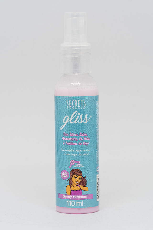 Gliss Spray