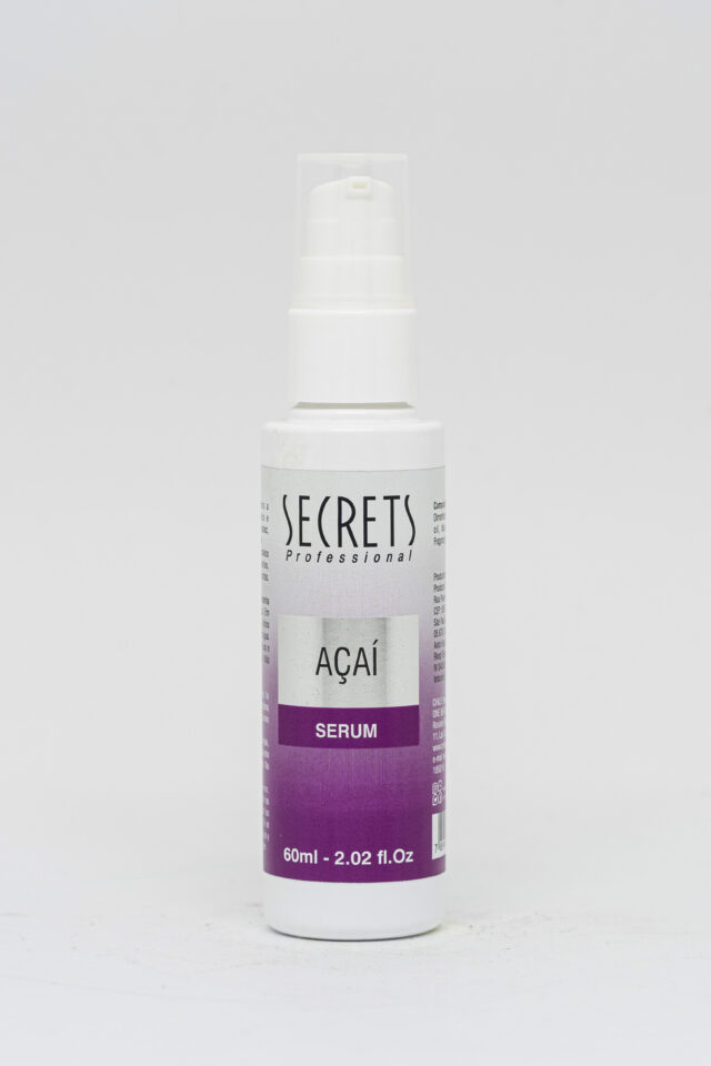 Sérum Açaí